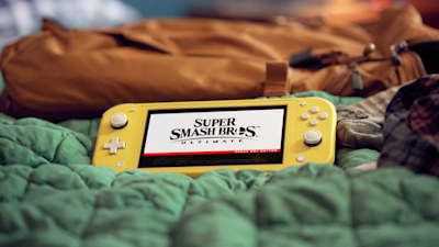 Fighting Games